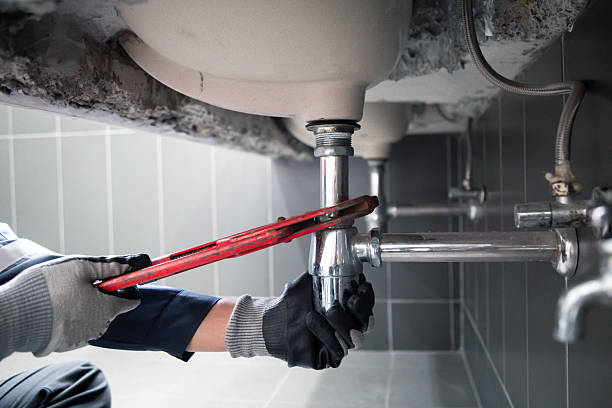 Top rated local Leak Detection specialists in Rigby, ID